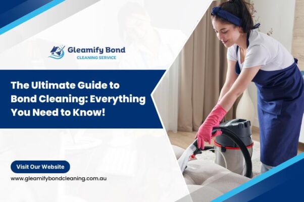 Bond Cleaning Service