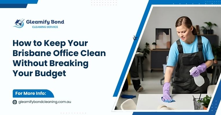 Office Cleaning Service Near Me