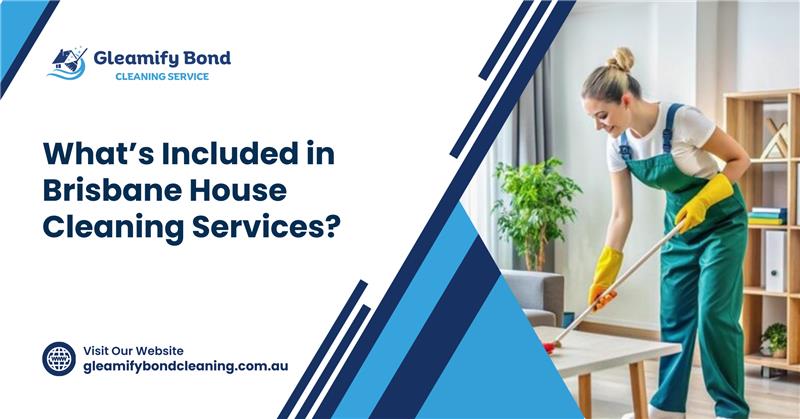 House Cleaning Services Near Me
