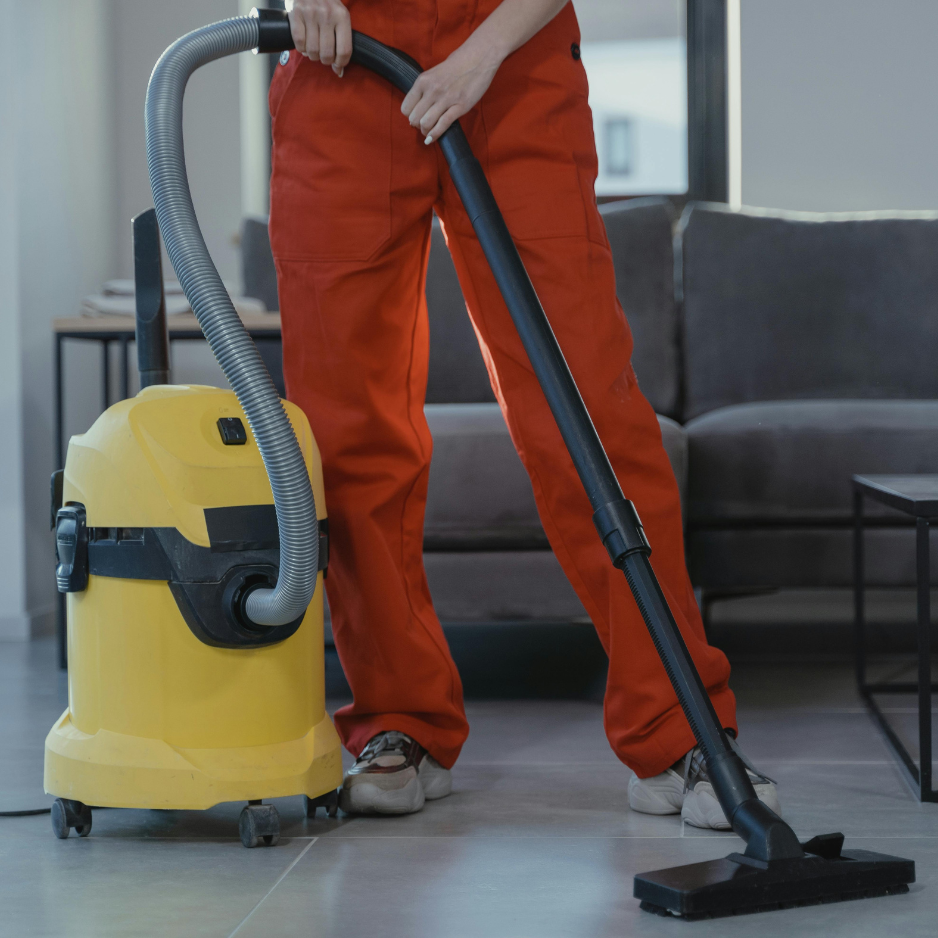 bond cleaning in brisbane
