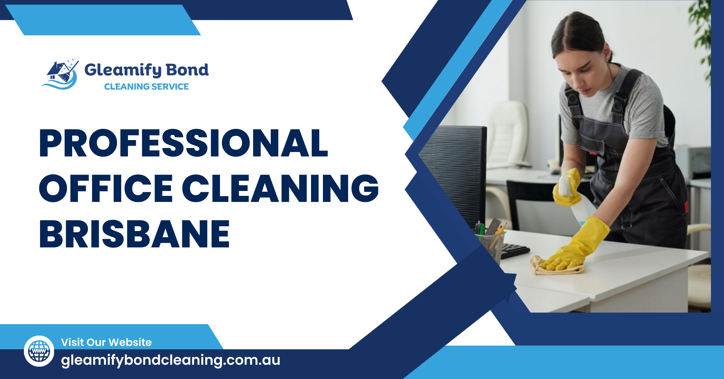 Office Cleaning Brisbane
