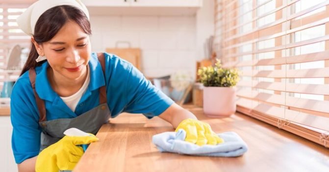 Gleamify - House Cleaning Brisbane
